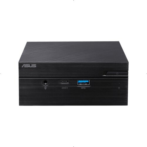 Minipc Asus Pn61 Core I5 865U-4k Uhd-Wifi-Thunderbolt 3-Usb 3.1
