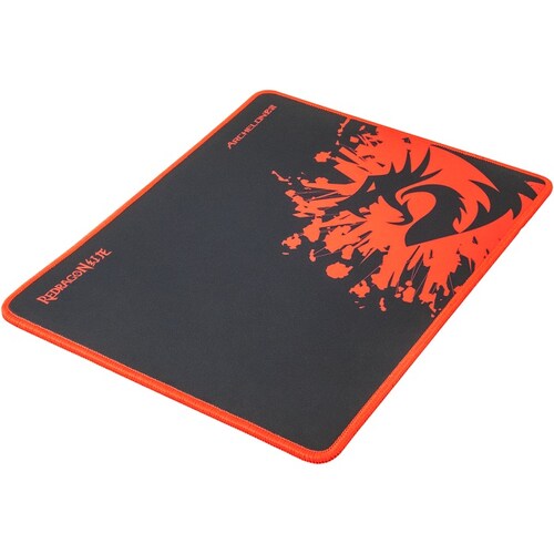 Kit Teclado Mouse Diadema y MousePad Redragon S101-BA-2 Gaming Español