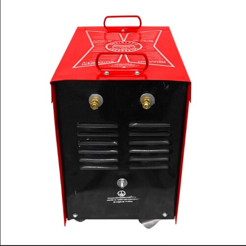 Planta de soldar de arco Ramiro de 180A y 110V