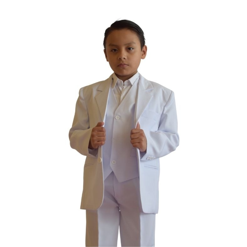 Trajes primera best sale comunion niño