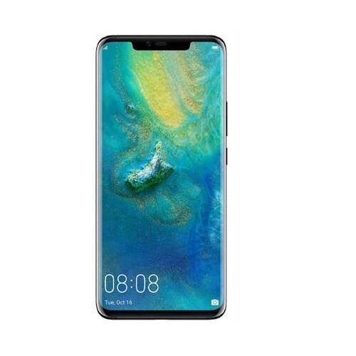 HUAWEI LYA-L09 MATE 20 PRO 6+128GB NEGRO KIT 