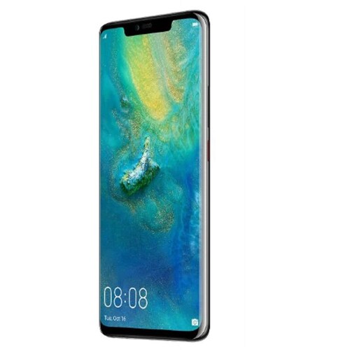 HUAWEI LYA-L09 MATE 20 PRO 6+128GB NEGRO KIT 