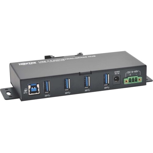 HUB Tripp Lite U360-004-IND 4 Puertos USB 