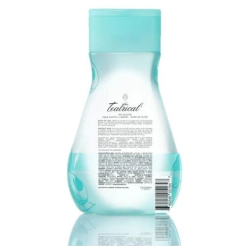 Teatrical Agua Micelar Aguacate 600ml