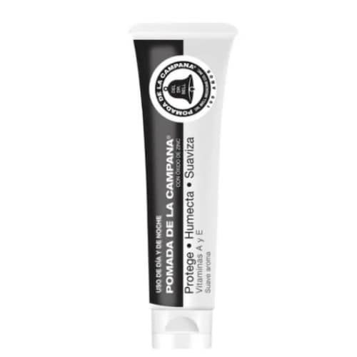 Pomada De La Campana Pomada Tubo 50 G. Protege Y Humecta