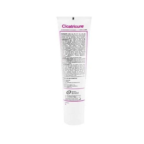 Cicatricure Crema Pantalla Solar 150 Ml.