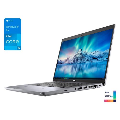 Laptop Dell Latitude 5420 14 I5 8gb 256ssd  LAPTOP DELL LATITUD 5420 Intel CoreTM I5 1135G7
