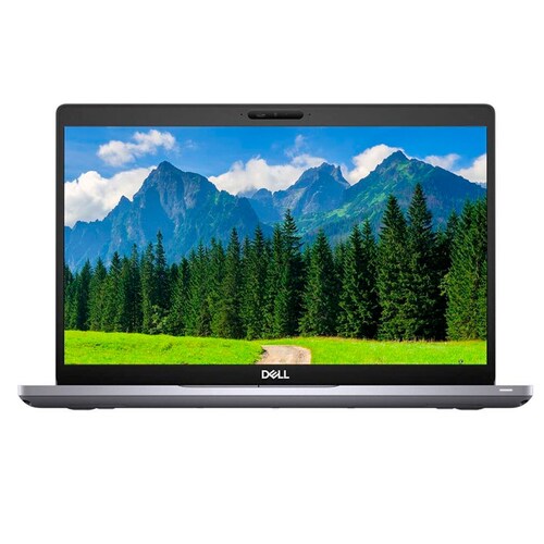 Laptop-DELL-5410 10TH Generation Intel Core TM i5 10210U Dell Latitude 3410 de 14" Full HD (1920 x 1080) (Intel Quad-Core i5-10210U 8 GB de RAM, 256 GB SSD) 