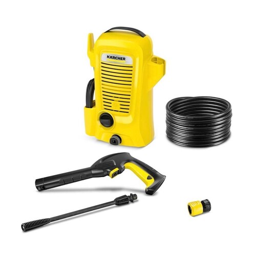 Hidrolavadora Karcher K2 Universal Promo Edition Mx 1600psi