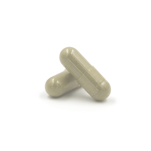 Ginkgo Biloba NaTerra 60 capsulas.