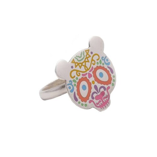 Anillo de  Jaguar Colores Marga