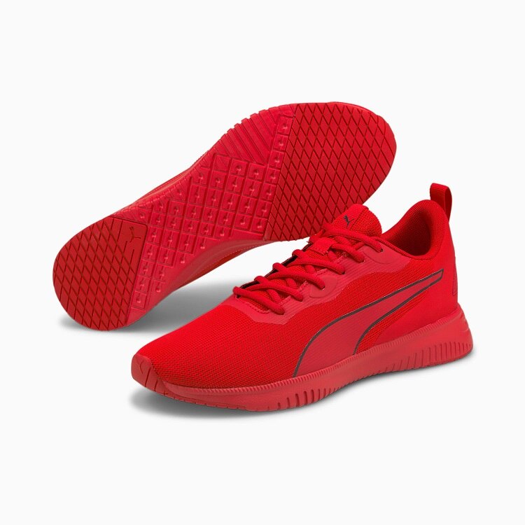 Zapatos puma clearance rojos en venta