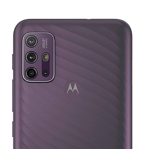 Motorola Moto G10 64/4GB Dual Sim- Gris