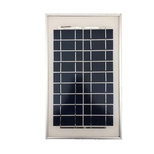 Modulo Solar EPCOM POWER LINE 150W 12 Vcd 