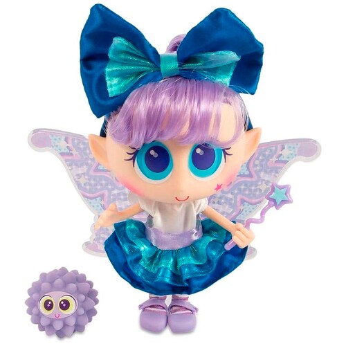 Pop Chiki Hada Lila Chikiti Pun Taun Distroller