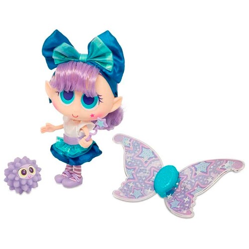 Pop Chiki Hada Lila Chikiti Pun Taun Distroller