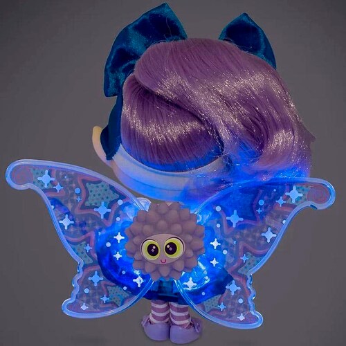 Pop Chiki Hada Lila Chikiti Pun Taun Distroller