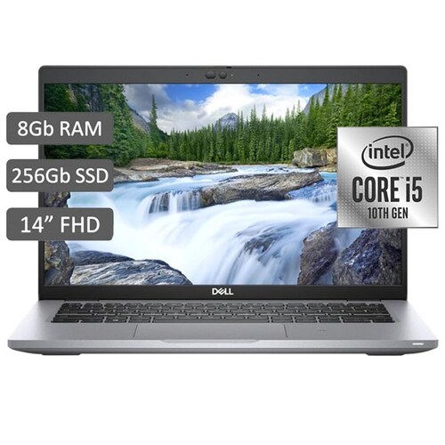 Laptop Dell Latitude 5420 14 I5 8gb 256ssd  LAPTOP DELL LATITUD 5420 Intel CoreTM I5 1135G7