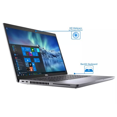 Laptop Dell Latitude 5420 14 I5 8gb 256ssd  LAPTOP DELL LATITUD 5420 Intel CoreTM I5 1135G7