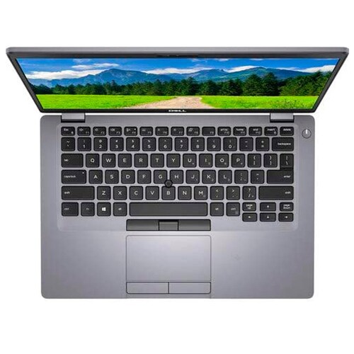 Laptop-DELL-5410 10TH Generation Intel Core TM i5 10210U Dell Latitude 3410 de 14" Full HD (1920 x 1080) (Intel Quad-Core i5-10210U 8 GB de RAM, 256 GB SSD) 