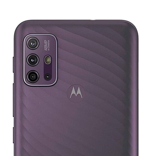 Motorola Moto G10 64/4GB Dual Sim- Gris+ Audifono + Micro SD 32