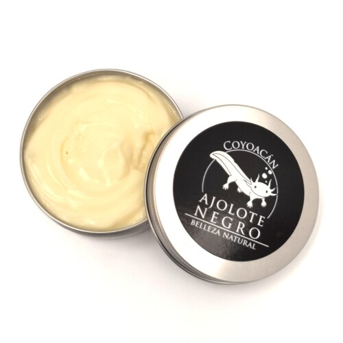 Gel Hidratante Cítricos Ajolote Negro