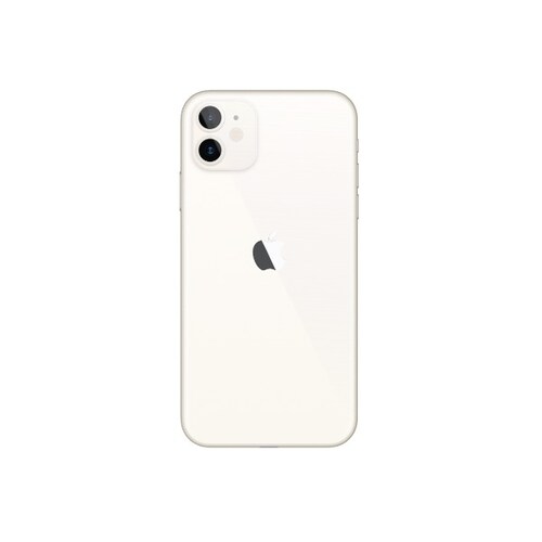 Apple iPhone 11 64gb White (Reacondicionado Grado A)
