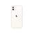 Apple iPhone 11 64gb White (Reacondicionado Grado A)