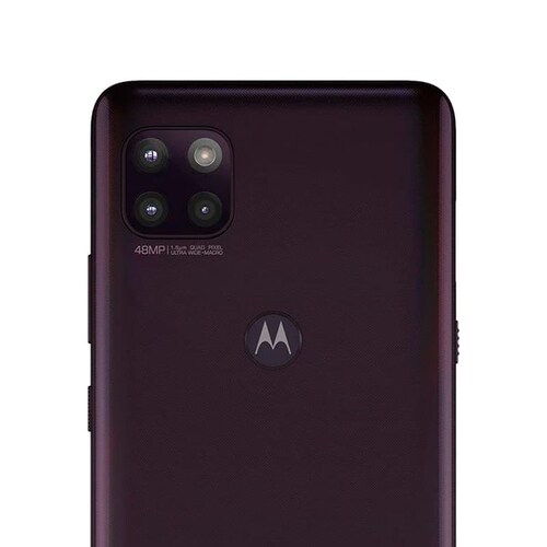 Motorola Moto G 5G 128GB/6GB Dual SIM - Gris + Power Bank + Audifono