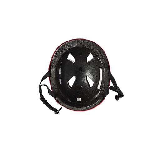 Fox Racing Casco Deportivo de Vuelo