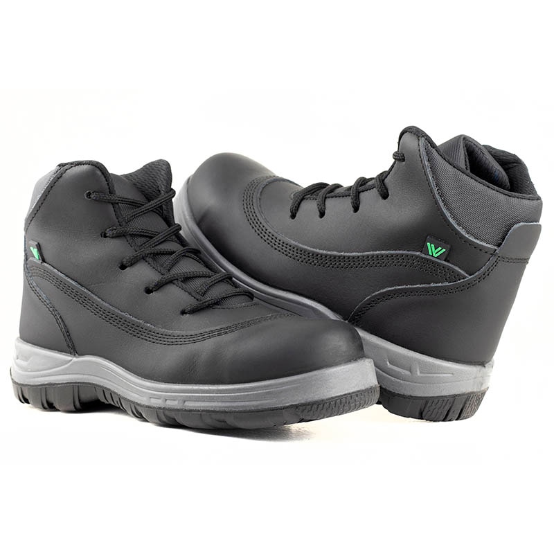 BOTA INDUSTRIAL CABALLERO CON CASQUILLO VAN VIEN HOMBRE EURSKLND