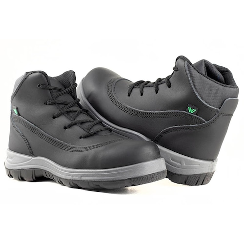 BOTA INDUSTRIAL CABALLERO CON CASQUILLO VAN VIEN HOMBRE EURSKLND