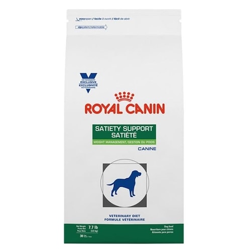 Royal Canin Satiety Support 8 Kg