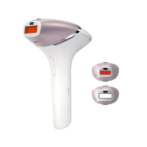 Depiladora de Lujo Dispositivo Ipl Philips Lumea Prestige Bri954/50 2021