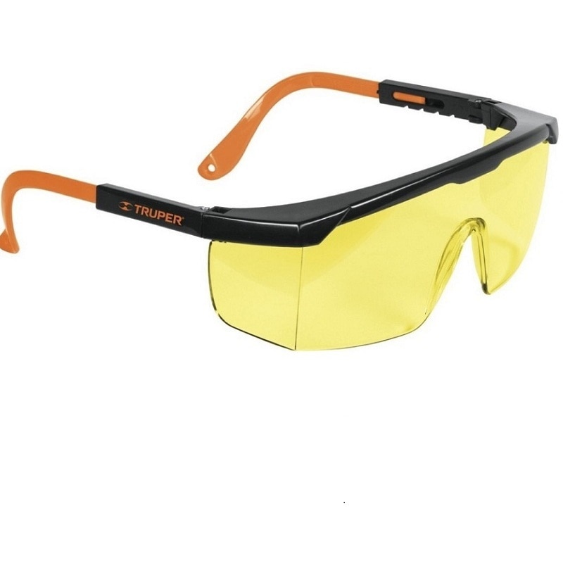 Gafas de best sale seguridad construccion