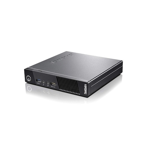 Cpu Lenovo M900 intel core I5 6500 6th 4GB Ram SSD 128 Gb Alto rendimiento equipo reacondicionado grado A