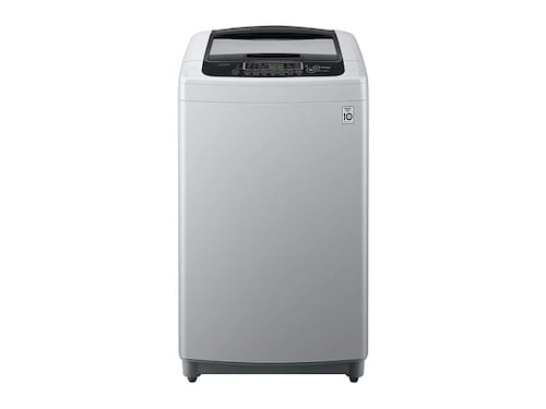 Lavadora LG WT17DPBK Turbo Drum 17 KG Silver