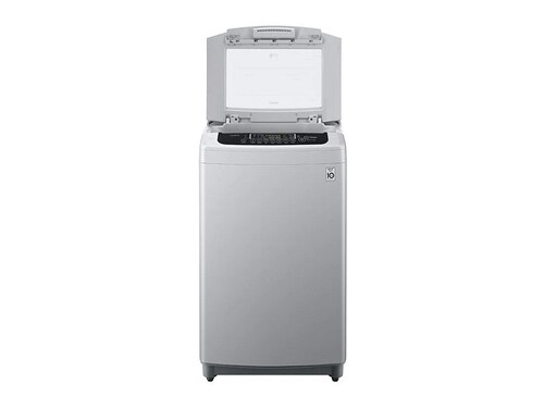 Lavadora LG WT17DPBK Turbo Drum 17 KG Silver