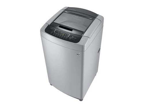 Lavadora LG WT17DPBK Turbo Drum 17 KG Silver