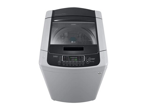 Lavadora LG WT17DPBK Turbo Drum 17 KG Silver
