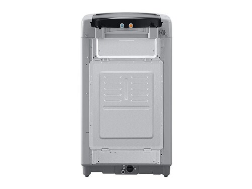 Lavadora LG WT17DPBK Turbo Drum 17 KG Silver