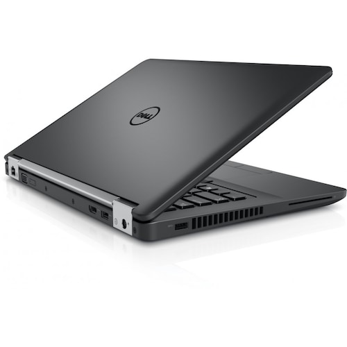 Laptop Dell Latitude E5470 Intel I5 6300u 8gb Ram 500Gb DD win 10 Pro equipo reacondicionado Grado B