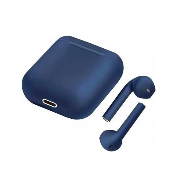 Airpods de 2025 color azul