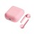 Audífonos Inalámbricos Bluetooth i12 Color Rosa