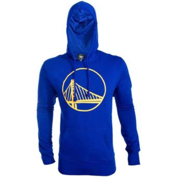 HUDDIE SUDADERA 47 BRAND GOLDEN STATE WARRIORS NBA BASICS