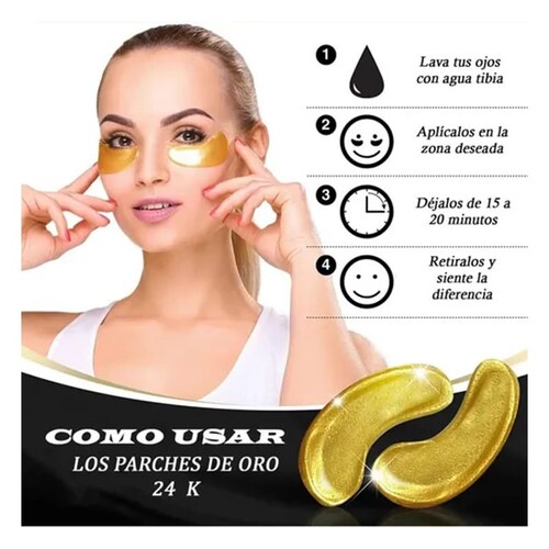 28 Productos De Cuidado Facial Acido Hialuronico Colágeno Mascarillas Coreanas Faciales 