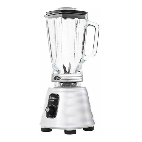 Licuadora Osterizer Edición Limitada BLSTSE75013 Vaso De Vidrio