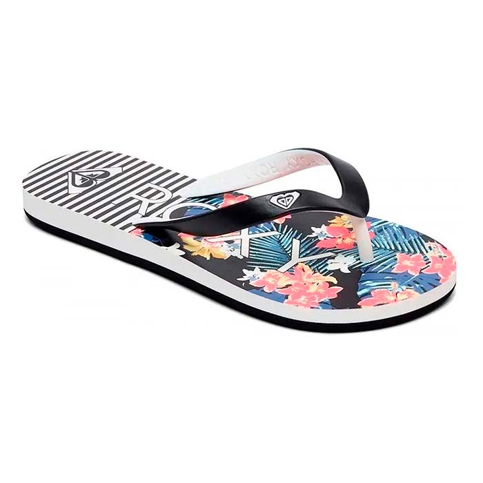 Roxy chanclas online niña