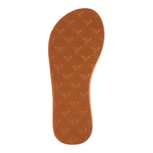 Sandalias Roxy Mujer Negro RG Costas II G ARGL100280BLK