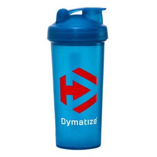 Shaker Dymatize Get Dymatized 20 oz / 600 ml - Storm Blue